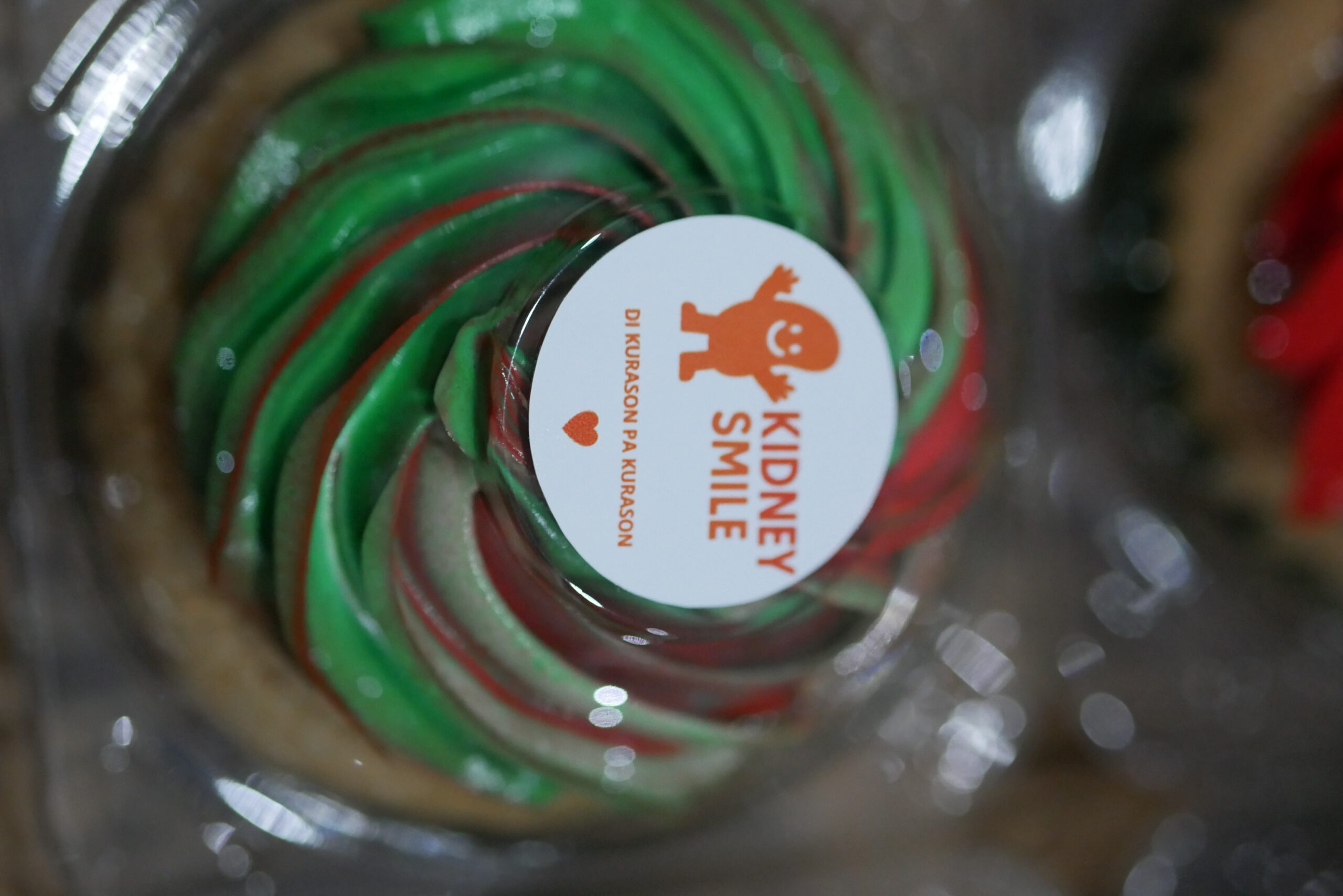 KidneySmile moment