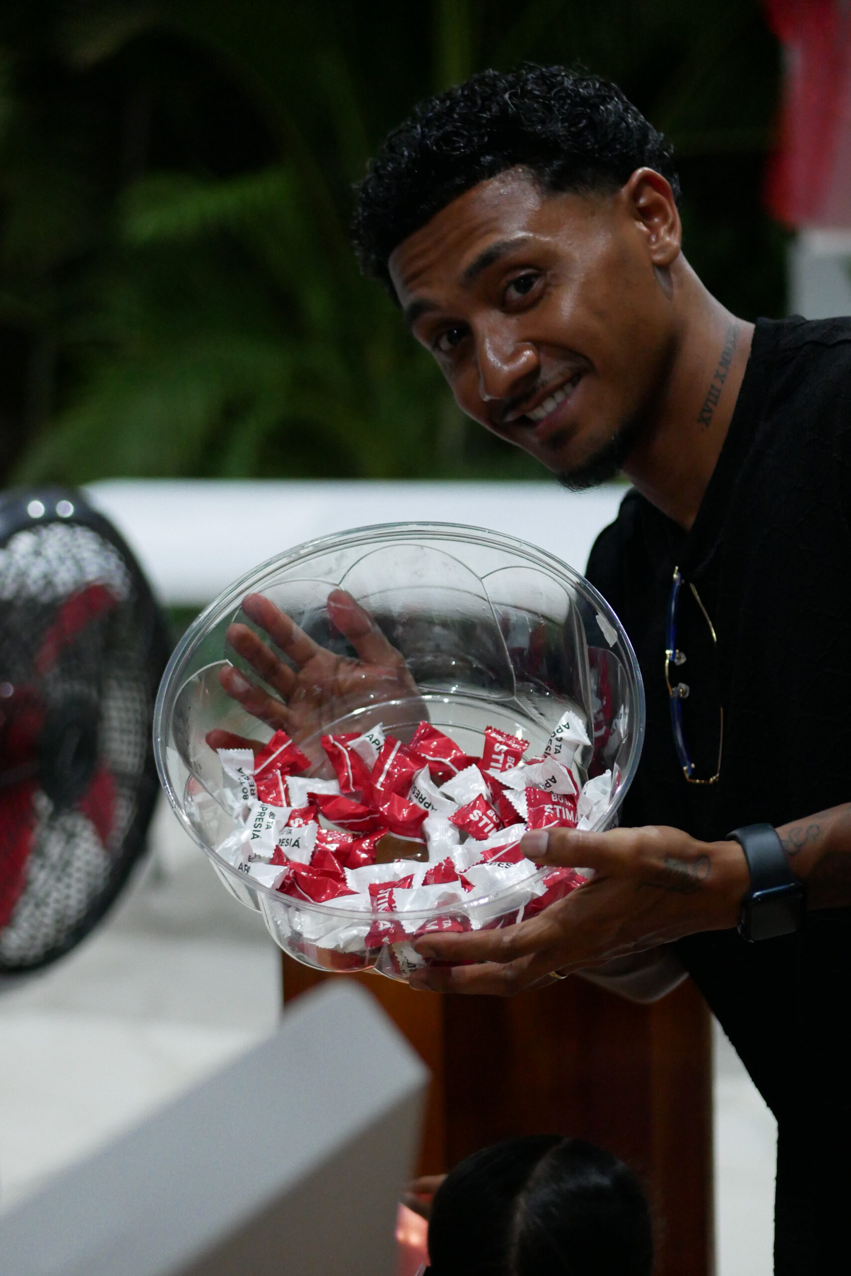 KidneySmile moment