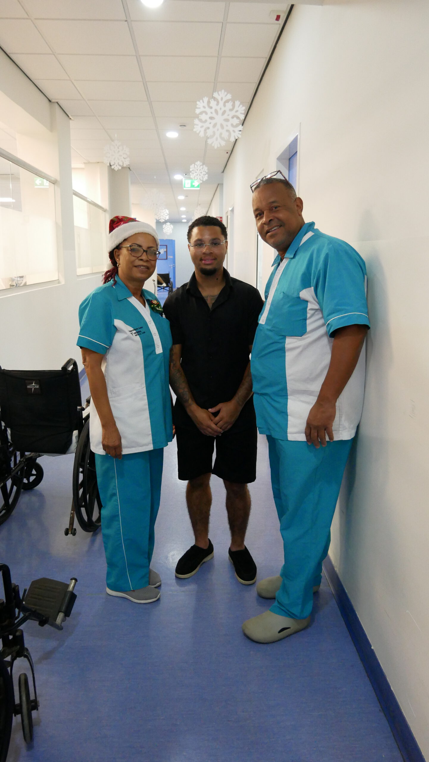 KidneySmile community