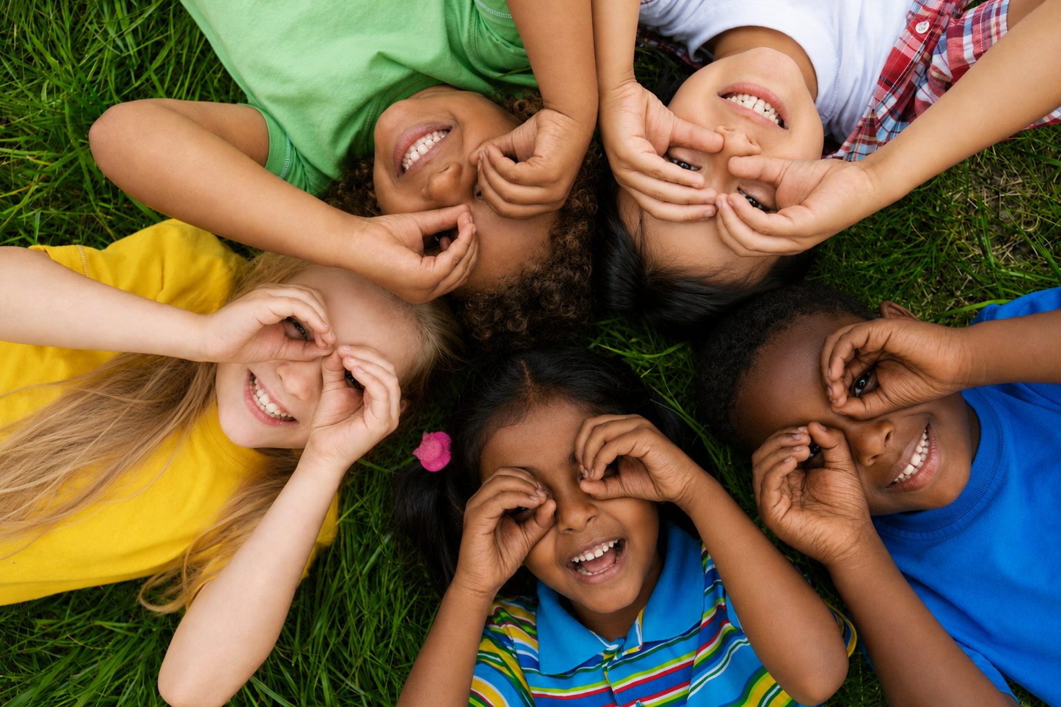 KidneySmile Day 2027: Een dag vol verbinding en plezier